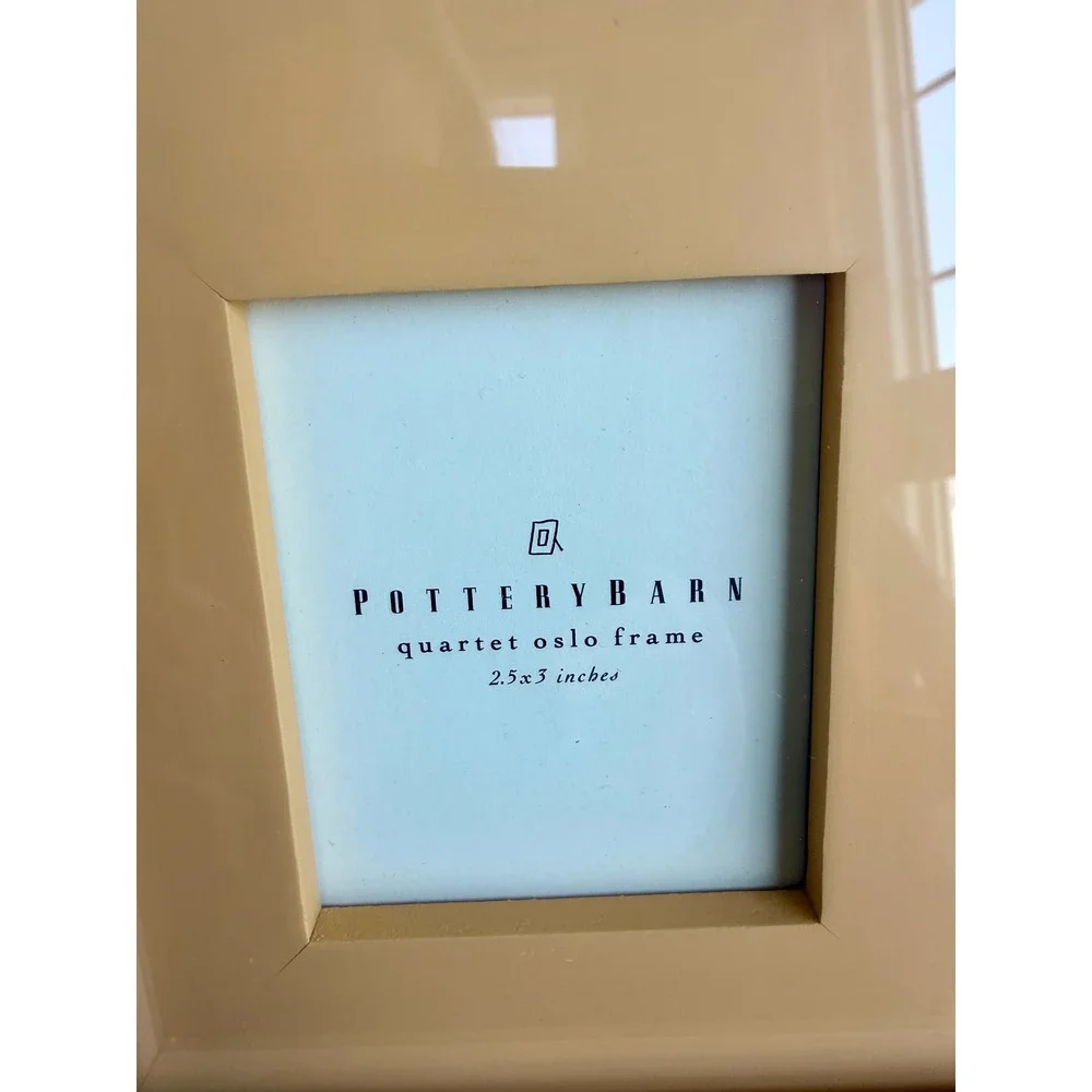 Pottery Barn pottery barn